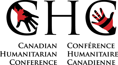 Canadian Humanitarian Conference