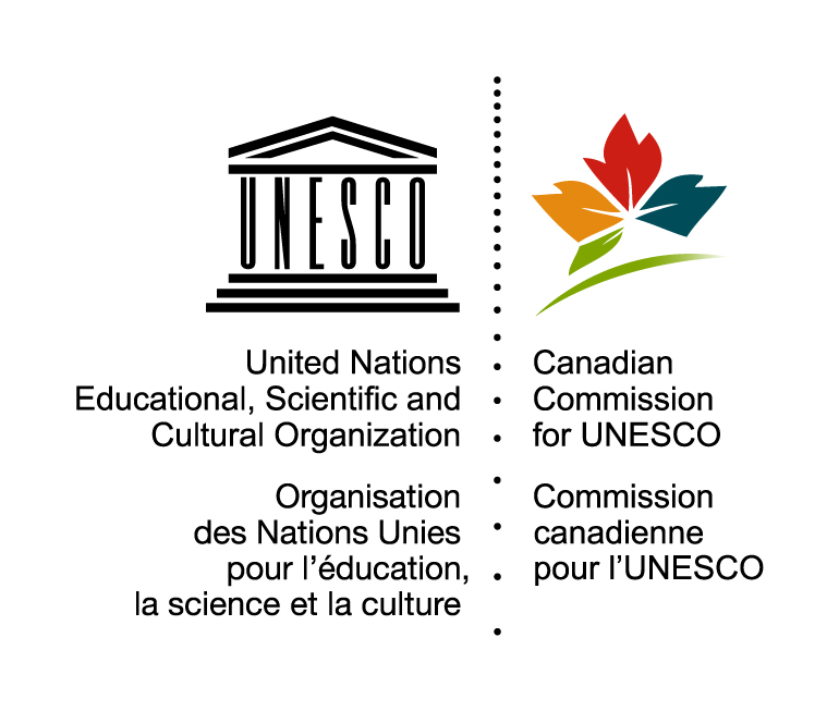 UNESCO logo CMYK ENG