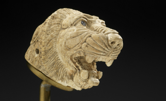Artifact: Lion's Head