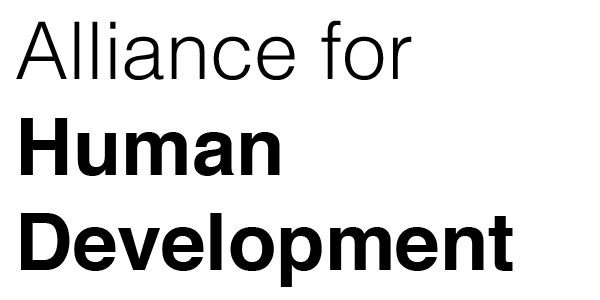 Alliance for Human Development logo