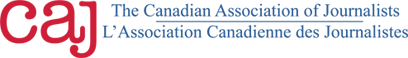 CAJ logo