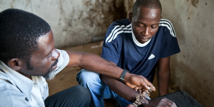 Mozambique Craft Associations