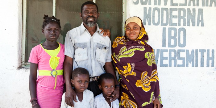 Mozambique Craft Associations