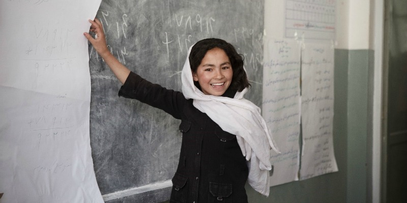 Celebrating the Nobel Peace Prize 2014: The Power of Education