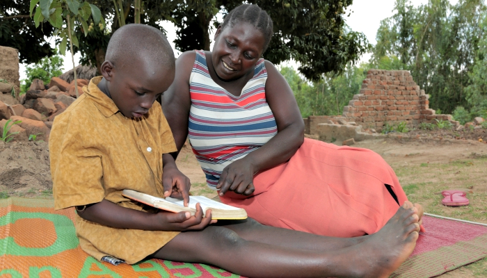 AKFC | Education, Uganda