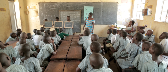 AKFC | Education, Uganda