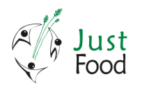 Just Food Logo