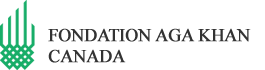 The Aga Khan Foundation Canada