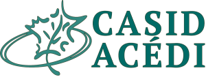 CASID logo