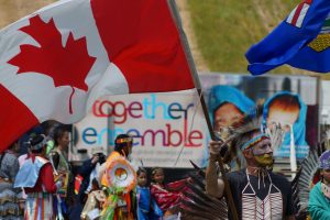 Cardston Powwow - Cardston - 13-07-2016 (28)