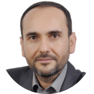 Dr. Najmuddin, AKF Afghanistan