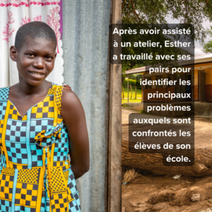 We know meaningful change takes time, which is why we’ve been working in communities across Africa and Asia for decades—and will be there for generations to come with your support. As we look to the future, AKF USA hopes to count on your support so that the next generation will be brighter than the last.