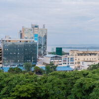 Kisumu City Kisumu City