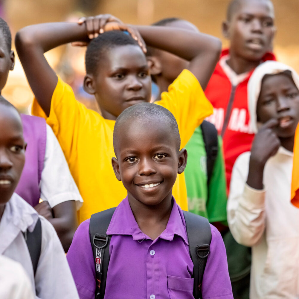 53671460766_ff8424faa7_k We know meaningful change takes time, which is why we’ve been working in communities across Africa and Asia for decades—and will be there for generations to come with your support. As we look to the future, AKF USA hopes to count on your support so that the next generation will be brighter than the last.