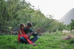 Create your legacy with the Aga Khan Foundation through a planned gift today.